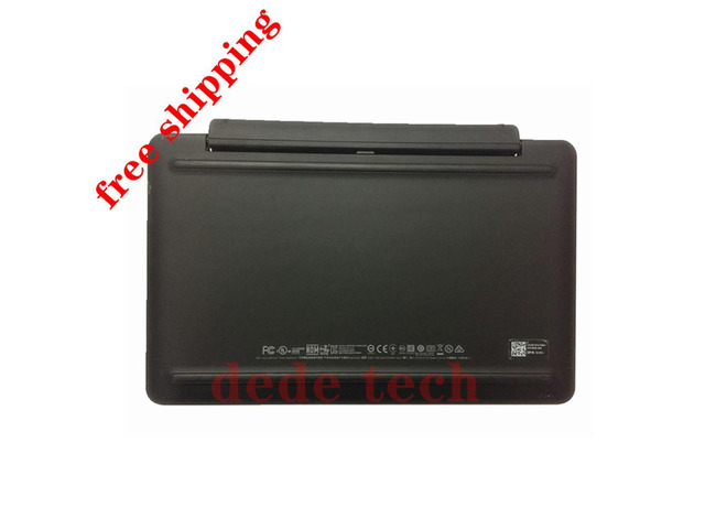 for Venue 11 Pro 5130 7130 7140 Keyboard Docking Keyboard for 10.8 Inch Venue 11 Pro Tablet PC