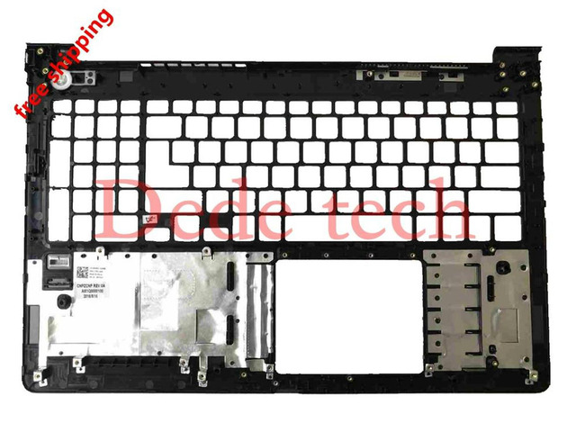 Palmrest Upper Cover Case Assembly For Vostro 5568 15-5000 5568 v5568 0FCN57 FCN57 AM1Q0000100