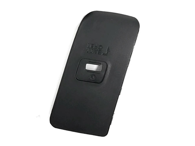 1Pcs Door Cover Flash Light Cover For Yongnuo YN14II YN-14II Repair Accessories Parts