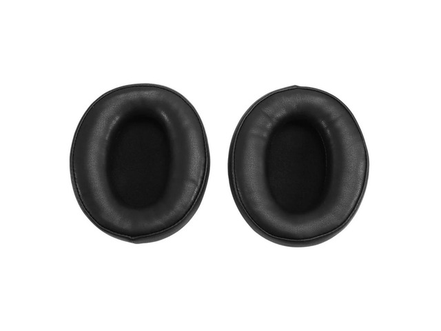 Ear Pads Replacement For AKG K361 K371 Headphones Comfortable Sponge Cushion Earpads Ideal For Headset Repair