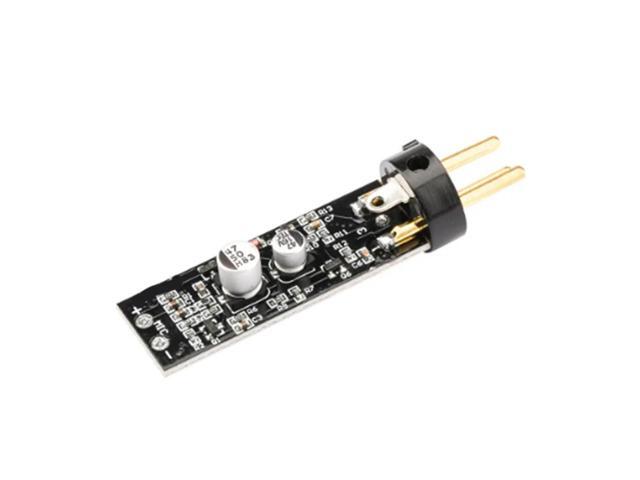 15-48V Phantom Power Electret Condenser Microphone Amplifier Board for K Song Recording Conference Speech 125db