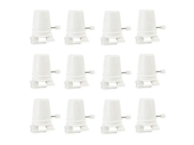 Hot 12Pcs Clockwork Legged Robot Kids Toys Wind Up Toy Movement Mechanism Movement Plaything Toys Child Sports