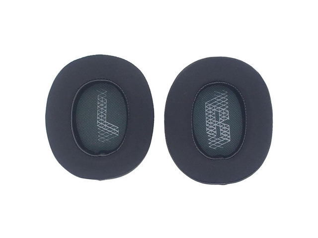 Ear Pads Replacement For JBL Live 650BTNC 660 E65BTNC Duet NC Headphones Cooling Gel Ear Cushions Headset Parts