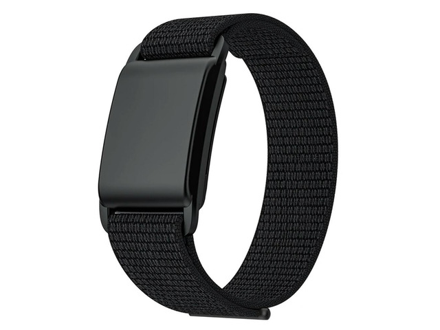 Nylon Sport Band Compatible For Whoop Band 4.0 Strap Men Women With Bumper Case, Breathable Nylon Adjustable Waterproof