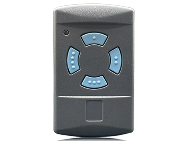 HSM4 868Mhz Garage Door / Gate Remote Control HSE2 HSE4 HSM2 HS1 HS2 HS4 HSZ1 HSZ2 HSP4 868 Garage Door Opener