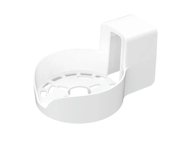 Wall Mount for Deco X20 X60 X50 X55 WiFi 6 Wall Mount Bracket with Cable Organizer Home Mesh WiFi System 1pcs