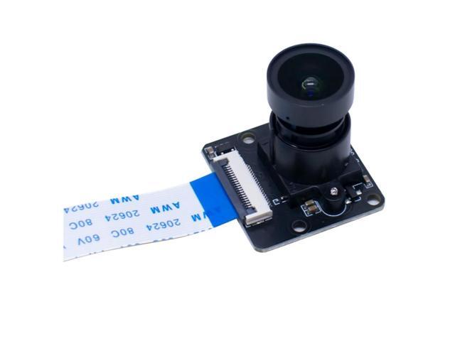 SC3336 3MP Camera Module (B) High Sensitivity, High , Onboard 98.3Â° Wide Angle Lens, for Series