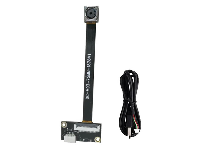 Hot OV5693 Camera Module 5MP 75 Degree Auto Focus Lens 2592x1944 UVC Protocol for Laptop//