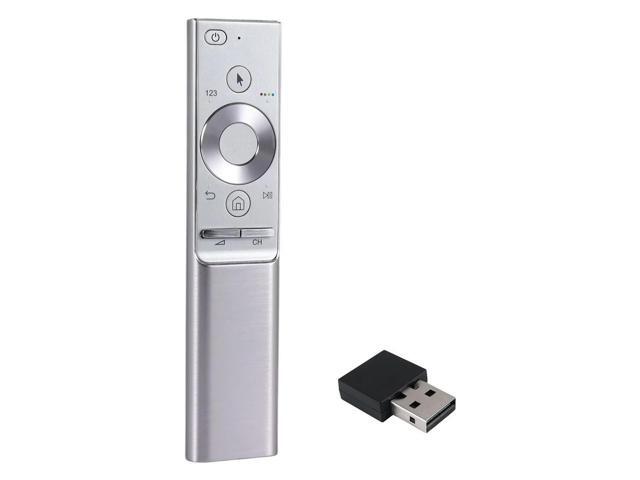 Smart Remote Control for TV BN59-01274A BN59-01272A Air Mouse 2.4G+ Infrared Remote Control Built-in Gyroscope