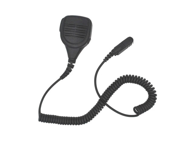 Handsfree Speaker Microphone for DEP550/E DEP570/E DP2400E DP2600E DP3441E Radio MTP3150 MTP3250 MTP3500