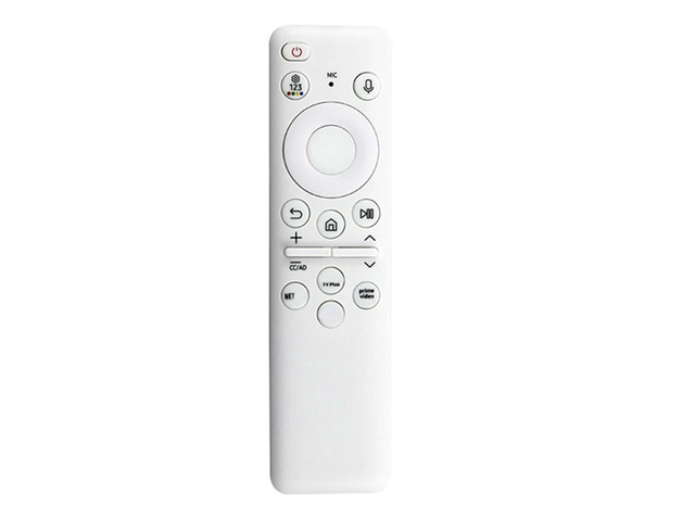Replace For BN59-01432A Smart TV Voice Remote Solar Charging Remote For Neo QLED 8K 4K TV Series