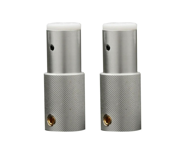 DS02 Female 5Pin DIN Connector For LP Turntable, Tonearm Plug, Vinyl Jack, 24K Gold Plated High-Audio Fidelity