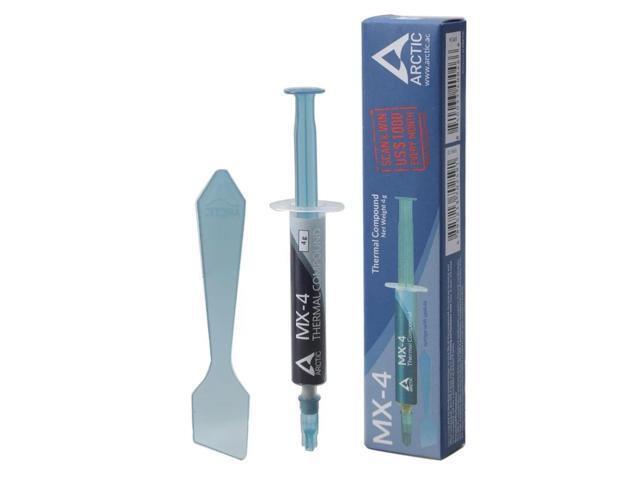 s Greases 8.5W/M-k for CPU GPU Cooling High Performances Heat Dissipation Compound 4g Box Packaging