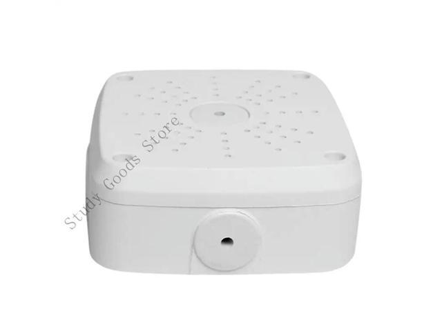 Weatherproof Plastic Enclosure Plastic Cable Protections for Surveillances System