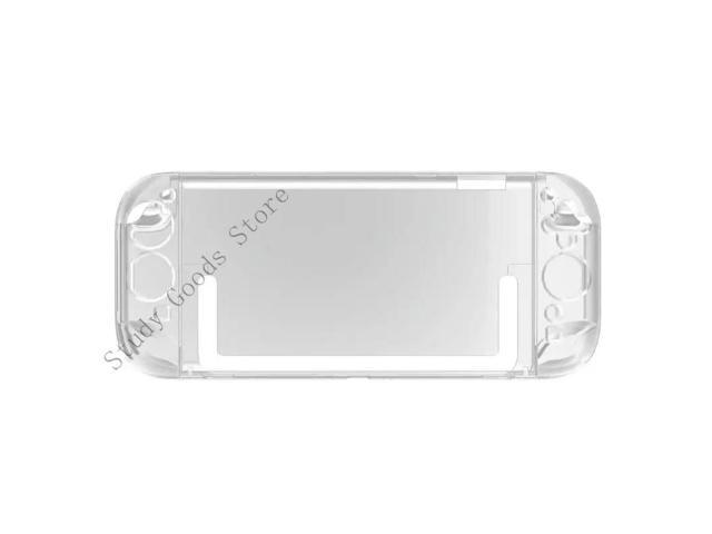 Separable Guard Enclosure for Gaming System Providing Full Access to Port & Button
