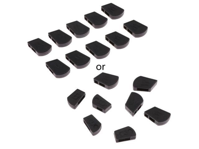 Piano Hammer Silencing Rubber Pads for Smooth Performances