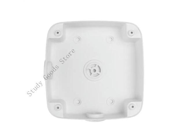 Weatherproof Plastic Enclosure Plastic Cable Protections for Surveillances System