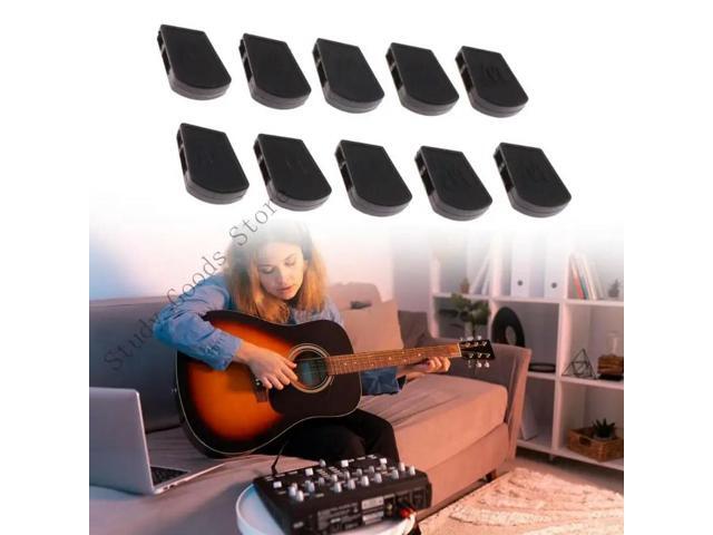 Piano Hammer Silencing Rubber Pads for Smooth Performances