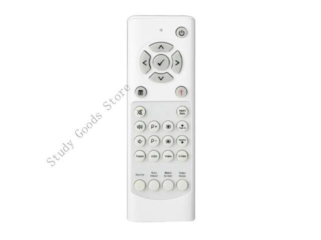 Replacement Remote Control For Projectors 4220,4320,4350,7760,S560,S560T
