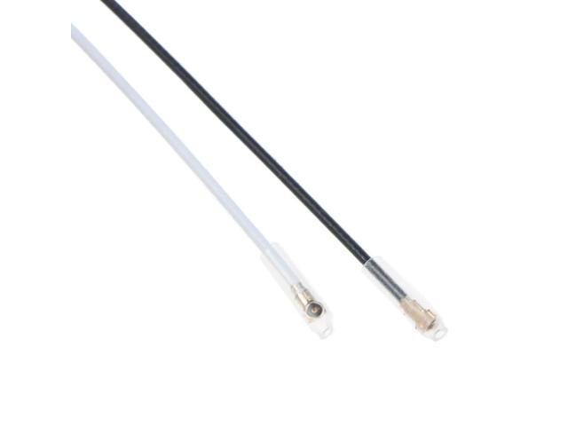 1 Pair 70cm IPEX4 Laptop WiFi Internal Antenna For M.2 NGFF Wireless Wifi Card