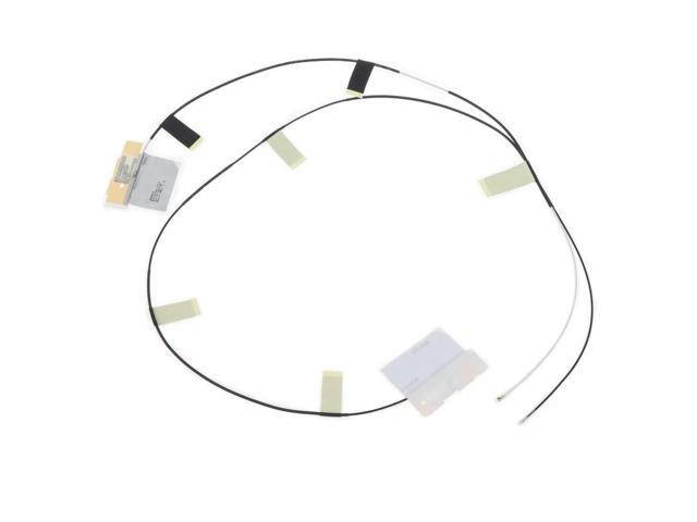 1 Pair 70cm IPEX4 Laptop WiFi Internal Antenna For M.2 NGFF Wireless Wifi Card