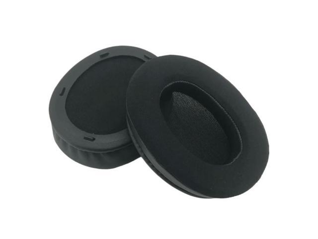 1 Pair Breathable Earpads for WH-XB910 XB910N Headphone Ear Muff Replacement