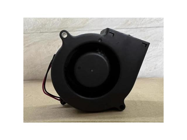 Cooler Fan for RBH7530B1 12V 0.45A 7530 7cm Double Ball High Airflow Turbofan Fan 75*75*30mm