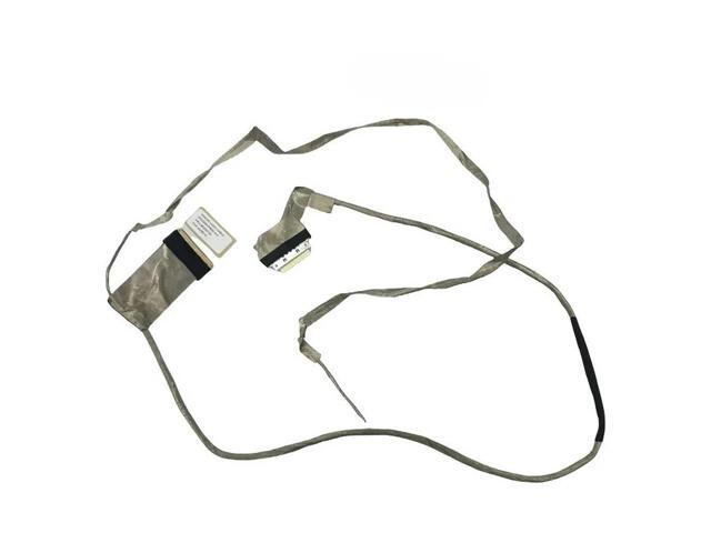 LCD Ribbon Flex Cable forG500 G505 G510 Screen Cable 40pin DC02001PR00