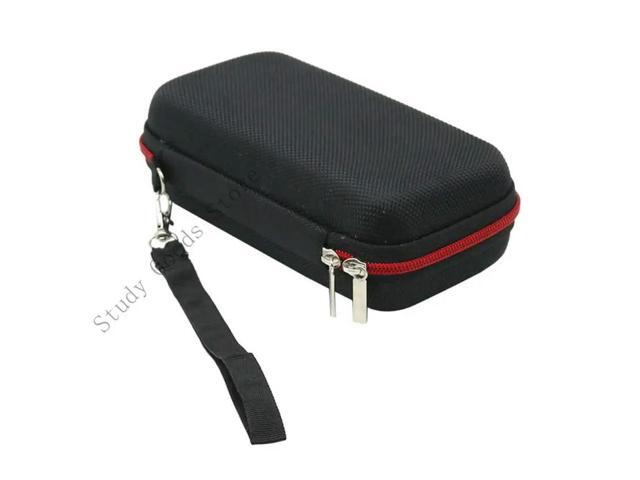 EVA Hard Travel Carrying Case Power Banks Storage Bag for 20000mAh 33W Power Banks