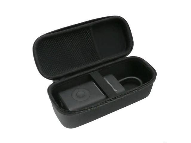 Tire Inflator Bag forAir Pumps Car Inflator 1S Shockproof Protector Carrying Case Scratchproof Storage Box