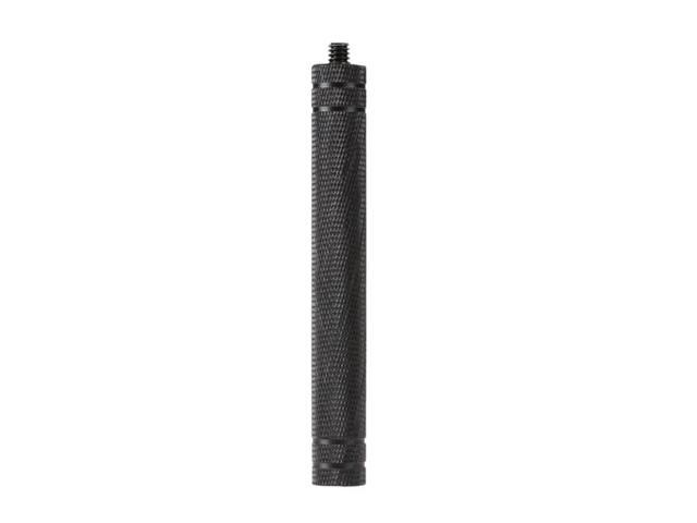 Handheld 1/4' Standard Screw 1/4 inch Screw Hole Monopod Extension Rod Gimbal Extension Poles for SLR Camera Gimbal