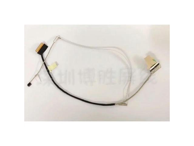 LCDFlex Cable forFX507Z FX506 FA506 Screen Cable DD0BKXLC100 14005-03400200
