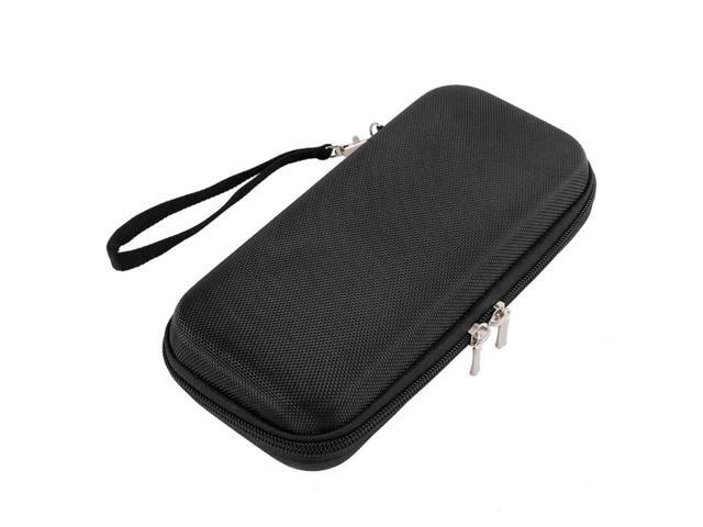 Exquisite Hard EVA Outdoor Travel Case Storage Bag Carrying Box for Anker PowerCore Elite Power Bank Case Accessories