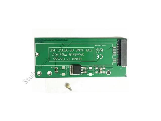 Highly Speed SSD To SATAs Adapter For UX21A UX31A UX21E UX31E SSD Solid Disk Devices Durability Abs Constrcution