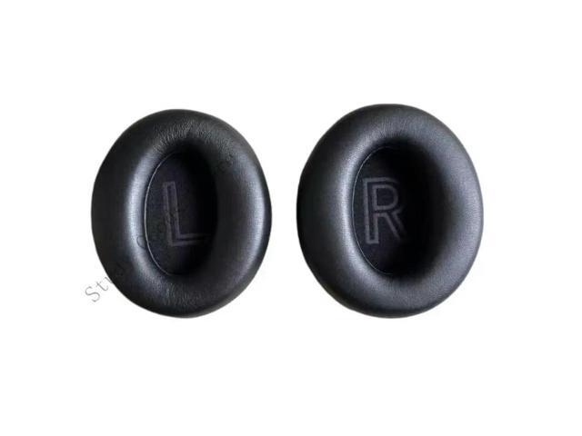 1 Pair Replacement Ear Pad Headset Ear Cups Earmuff for WH305 Headphones