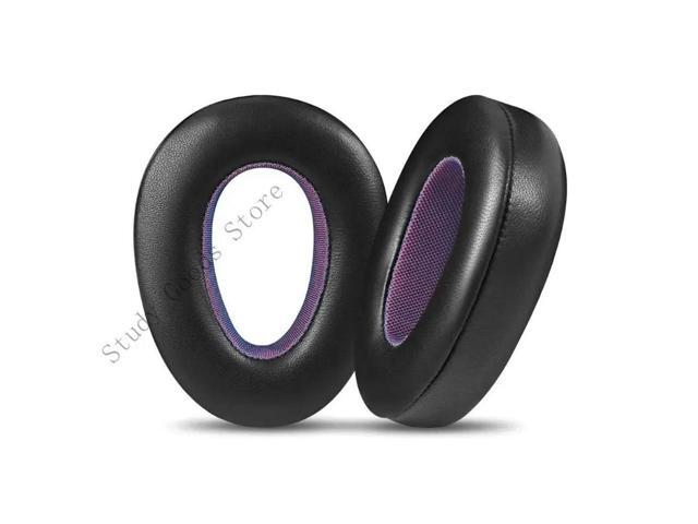 2Pcs Replacement Ear Cushions for PXC550 Noise Cancelling Headphone Accessories