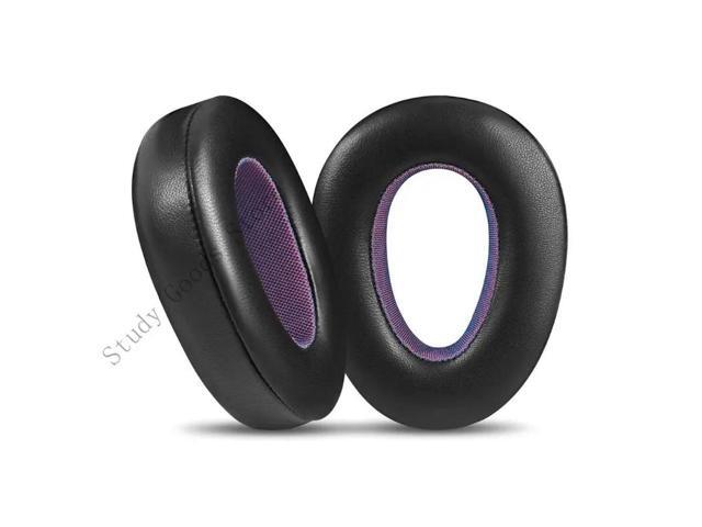 2Pcs Replacement Ear Cushions for PXC550 Noise Cancelling Headphone Accessories