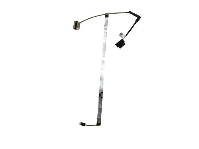 LCD Ribbon Flex Cable for 15S-DR TPN-C139 15-DW 250 255 G8 G9 Screen Cable 30pin DC02C00QJ00
