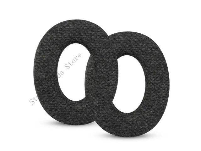 Replacement Ear Pads Earphone Cushion Repair Part for Dedicated Headphone Noise Isolating Sponge Earpads