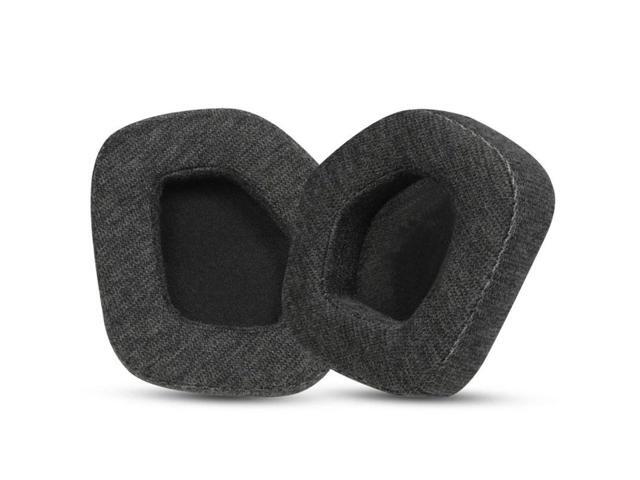 Breathable Sponge Ear Pads Cushion for AW988 Headphone Earmuffs