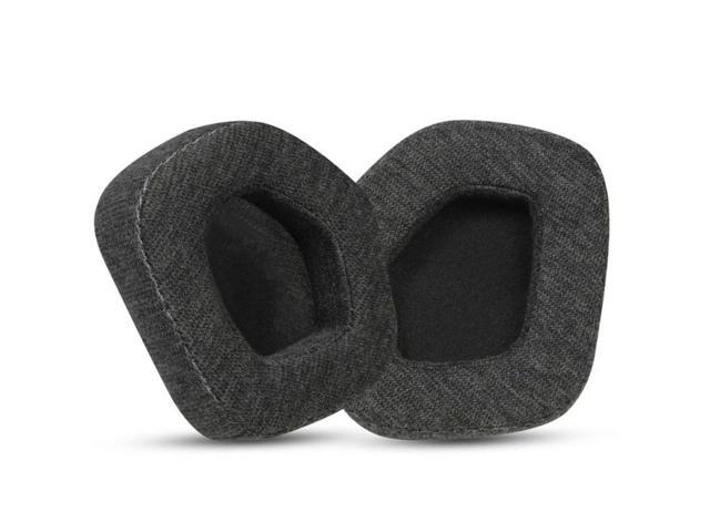 Breathable Sponge Ear Pads Cushion for AW988 Headphone Earmuffs