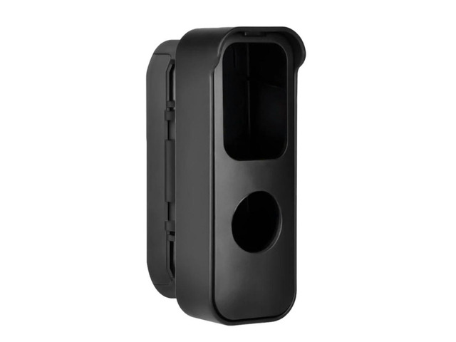 Adhesive Doorbell Mount Video Doorbell Stand No Wall Damage Ensured for House