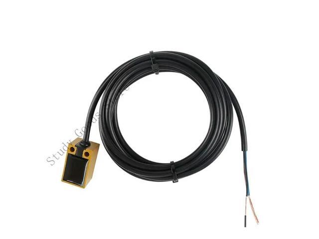 Professional Inductive Approach Proximity Sensors Inductive Probe Sold 2M Cable for Voron 2.2/2.4 3D Printer Accessories