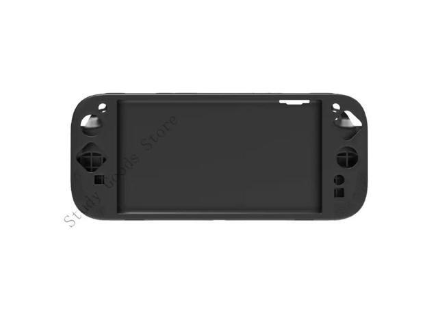 Silicone Case & Stand Strong Consoles Protections & Support for Gaming Switch2