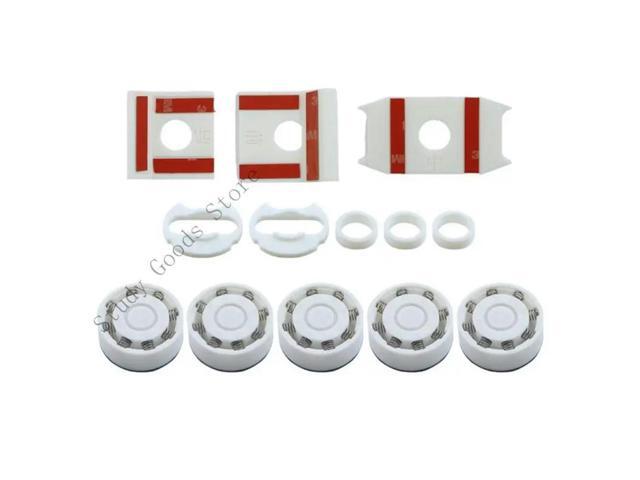 Multifunctional Shock Absorbing Foot Pad Bearing Spring Anti Shock Feet Pad