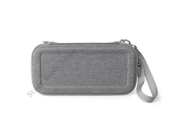 Handheld Game Console Bag Splashproof Storage Box for NS2 Protector Case