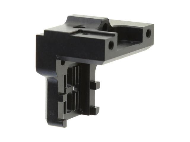 For VORON 0.2 3D Printer Metal Slide Mounts Metal Slides Mount Prevent Tilting Hotend Mount Frames MGN7H Carriage