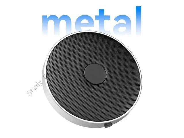 USB Conference Microphone for PC and Laptop Omnidirectional Desktop Recording Mic Easy to Play Desk Microphones 1PC