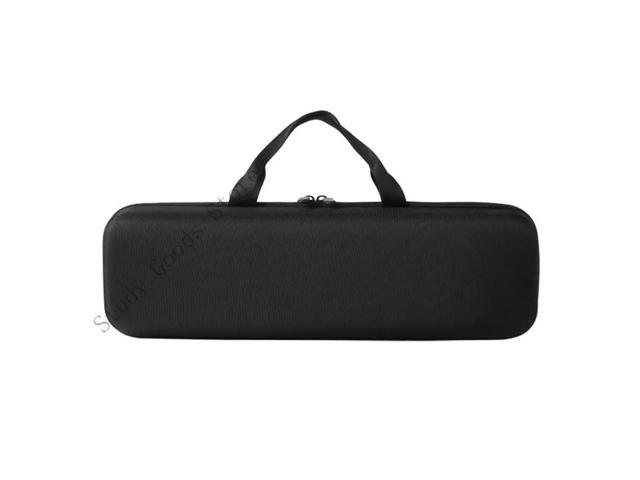 Shockproof Bag Carrying Case Scratchproof Bag for Airstrait HT01 Hair Straightener Storage Bag Case Travel