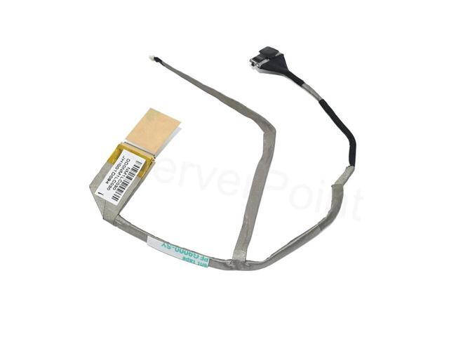 Genuine Laptop Screen LCD/LCD Cable FOR Mini 210-3000 MINI 210-4000 DD0NM1LC030 DD0NM1LC000